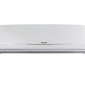 home تكييف شارب اسبليت 5 حصان بارد - ساخن ديچيتال ، أبيض AY-A36WHT-G