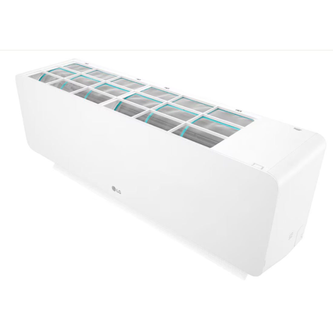 تكييف ال جي هيرو 2.25 حصان بارد فقط - S4-C18RZAAA تكييف ال جي هيرو 2.25 حصان بارد فقط - S4-C18RZAAA - الصورة 8