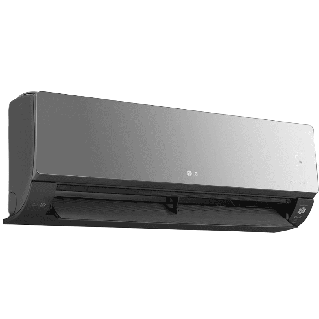 تكييف ال جي 1.5 حصان بارد ساخن ارت كول S4-W12JARZA تكييف ال جي 1.5 حصان بارد ساخن ارت كول S4-W12JARZA - الصورة 9