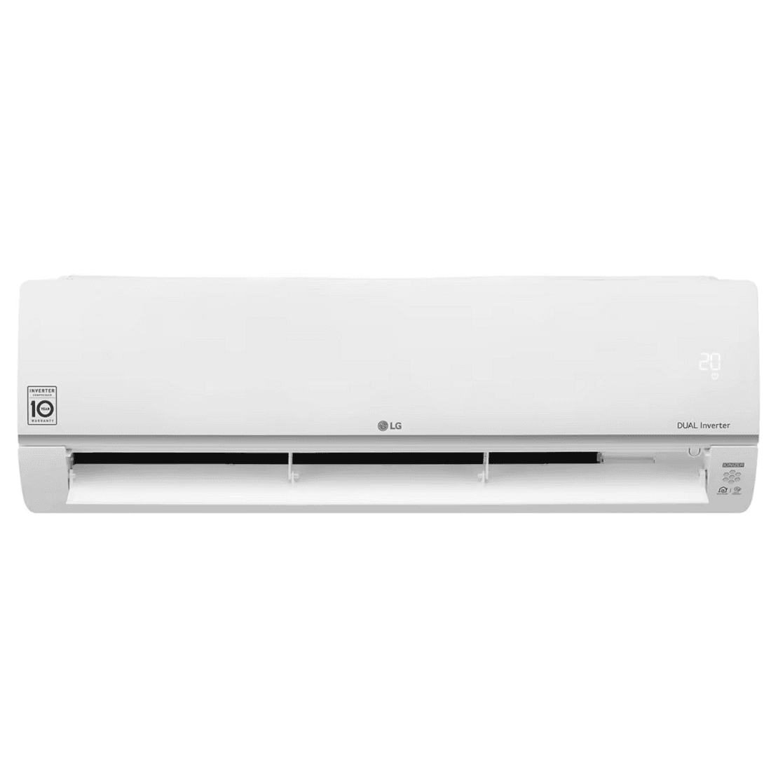 تكييف S-PLUS انفرتر 1.5 حصان بارد / ساخن S4-W12JA2MA تكييف S-PLUS انفرتر 1.5 حصان بارد / ساخن S4-W12JA2MA - الصورة 4