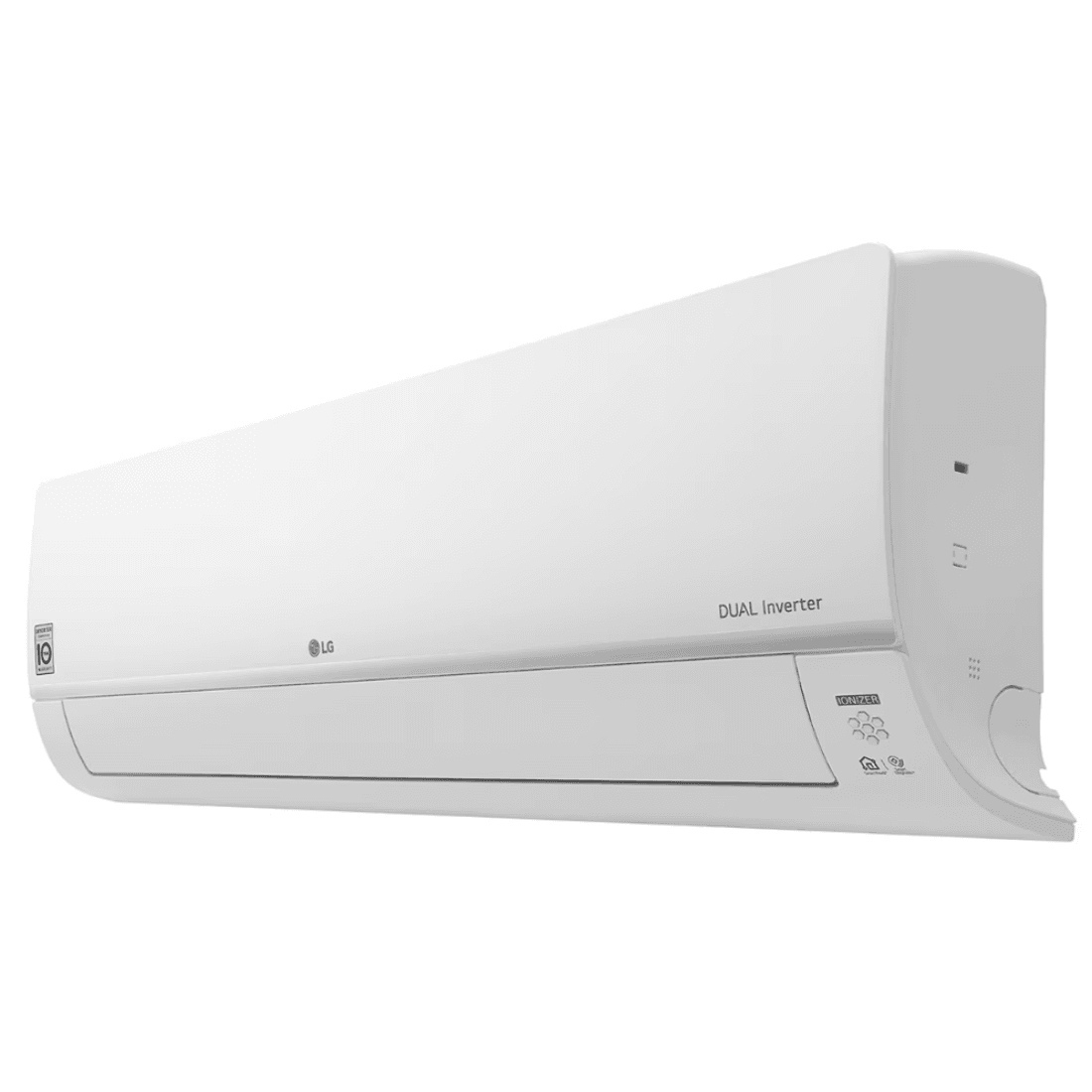 تكييف S-PLUS انفرتر 1.5 حصان بارد / ساخن S4-W12JA2MA تكييف S-PLUS انفرتر 1.5 حصان بارد / ساخن S4-W12JA2MA - الصورة 6