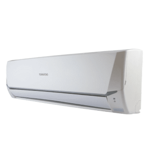 تكييف تورنيدو اسبليت 1.5 حصان بارد تبريد سريع أبيض TH-C12BEE