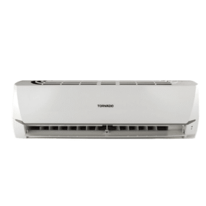 home تكييف تورنيدو 3 حصان بارد-ساخن ديجيتال مع وظيفة التوربو TY-C24WEE