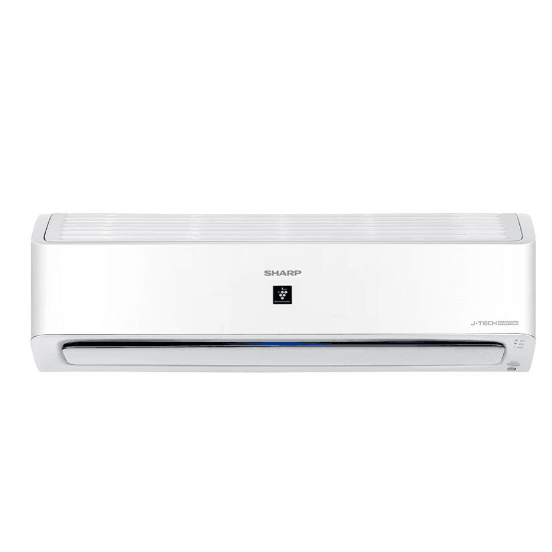 تكييف شارب اسبليت 3 حصان بارد انفرتر ديچيتال بلازما كلاستر أبيض AH-XP24BME تكييف شارب اسبليت 3 حصان بارد انفرتر ديچيتال بلازما كلاستر أبيض AH-XP24BME - الصورة 6