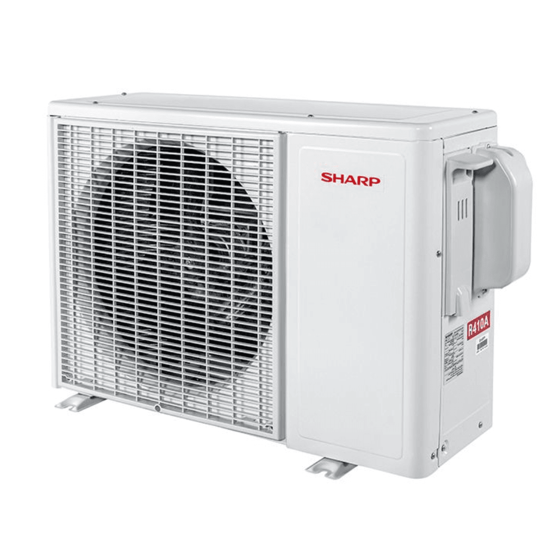 تكييف شارب اسبليت 1.5 حصان بارد - ساخن ديچيتال بلازما كلاستر أبيض AY-AP12ZHE تكييف شارب اسبليت 1.5 حصان بارد - ساخن ديچيتال بلازما كلاستر أبيض AY-AP12ZHE - الصورة 5