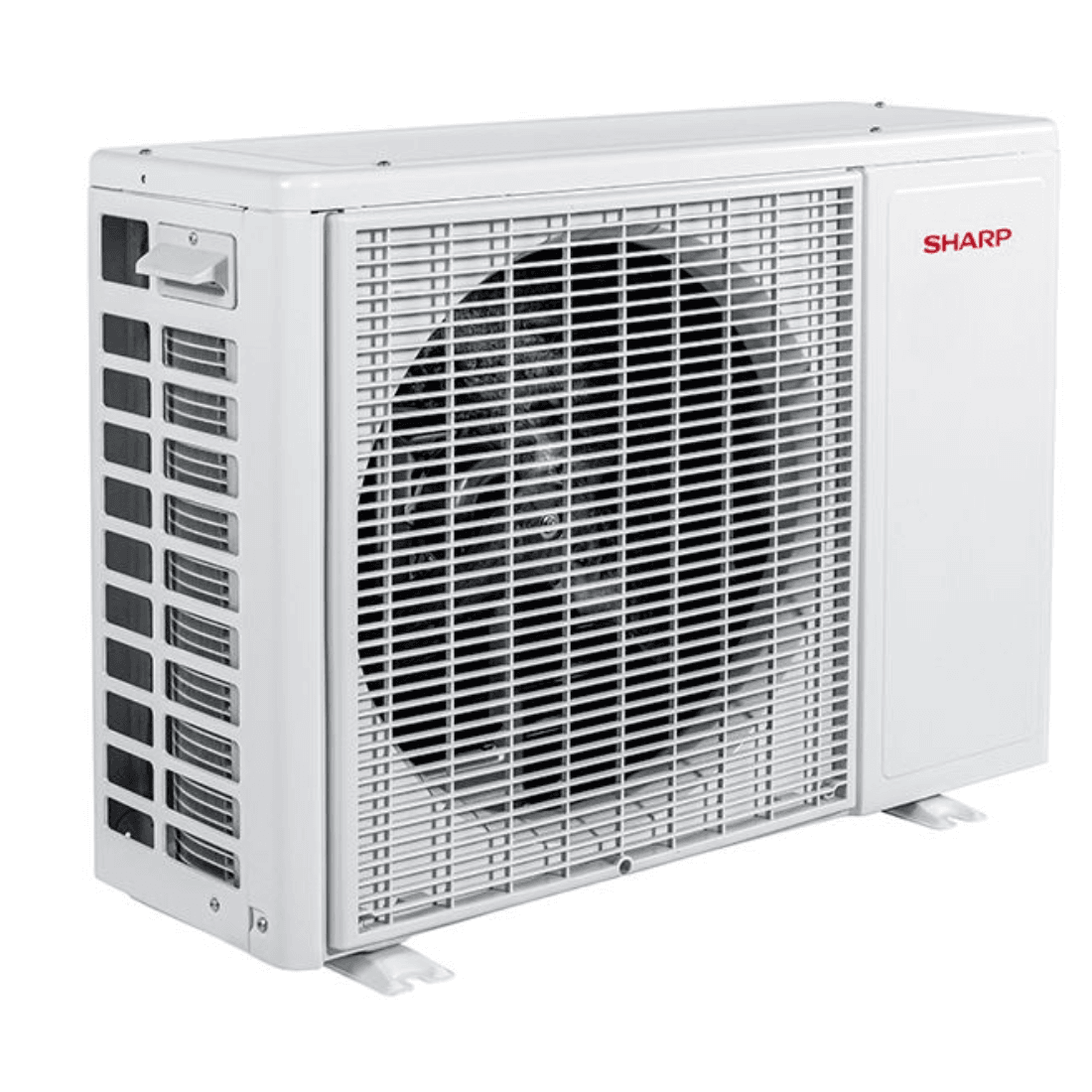 تكييف شارب اسبليت 1.5 حصان بارد - ساخن ديچيتال بلازما كلاستر أبيض AY-AP12ZHE تكييف شارب اسبليت 1.5 حصان بارد - ساخن ديچيتال بلازما كلاستر أبيض AY-AP12ZHE - الصورة 4