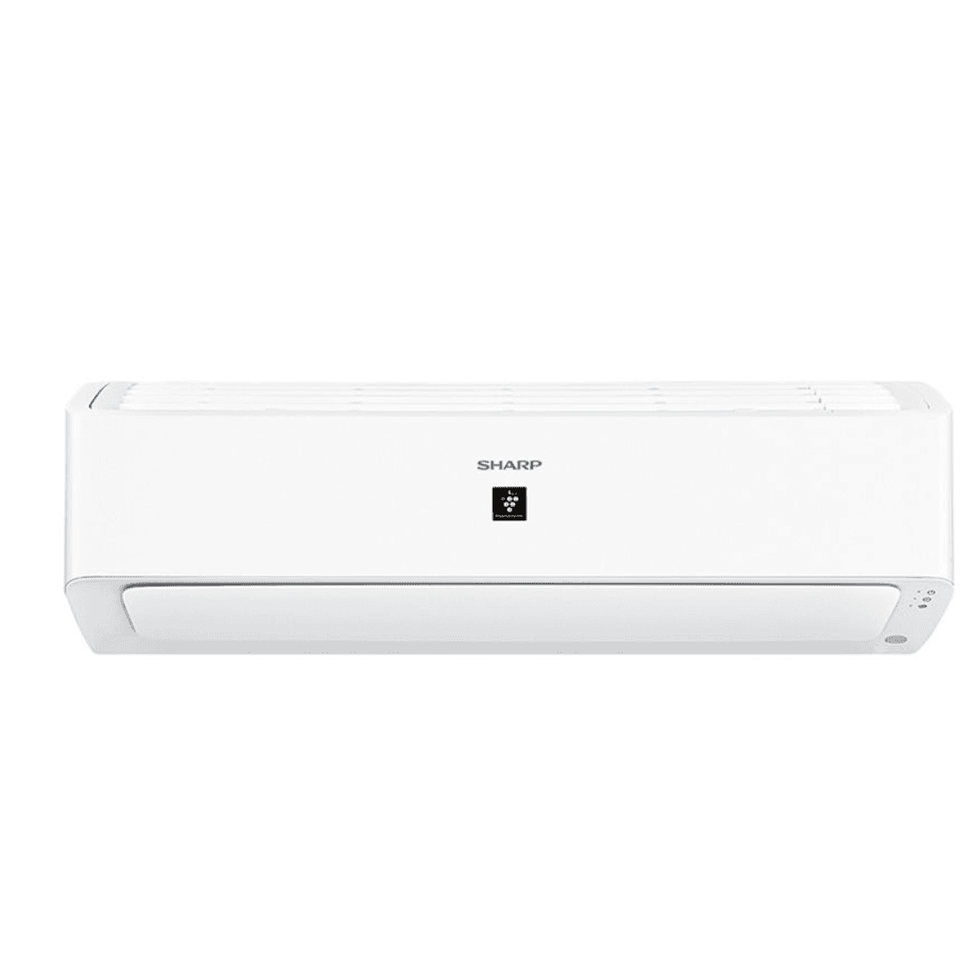 تكييف شارب اسبليت 1.5 حصان بارد - ساخن ديچيتال بلازما كلاستر أبيض AY-AP12ZHE تكييف شارب اسبليت 1.5 حصان بارد - ساخن ديچيتال بلازما كلاستر أبيض AY-AP12ZHE