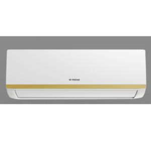 تكييف فريش سبليت - سمارت ديجيتال 1.5 حصان بارد - بلازما SFW13C/IP-AG-SFW13C/O-X2 Smart - P