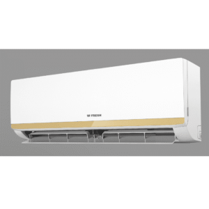 تكييف فريش سبليت - سمارت ديجيتال 2.5 حصان بارد - بلازما SFW20C/IP-AG-SFW20C/O-X2