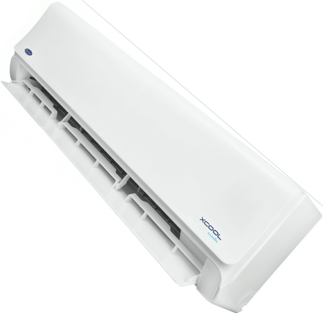 تكييف كاريير 5 حصان بارد ساخن اوبتماكس انفرتر 53QHET36DN-708F تكييف كاريير 5 حصان بارد ساخن اوبتماكس انفرتر 53QHET36DN-708F