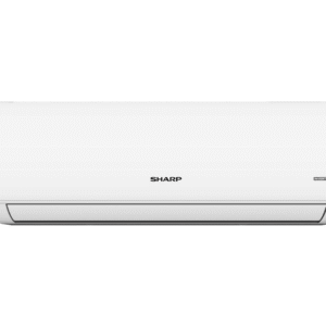 تكييف شارب اسبليت 4 حصان بارد - ساخن انفرتر ديجيتال أبيض AY-X30ZHT