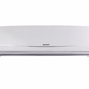 تكييف شارب اسبليت 5 حصان بارد - ساخن ديچيتال ، أبيض AY-A36WHT-G