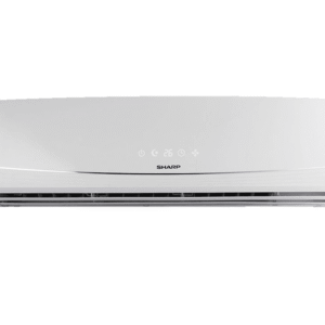 تكييف شارب اسبليت 4 حصان بارد - ساخن ديجيتال AY-A30WHT-G