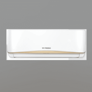 تكييف فريش سبليت - بريميير تربو 5 حصان بارد - ساخن PUFW36H/IP-PUFW36H/O