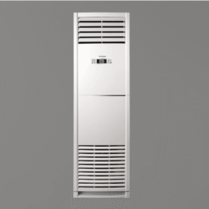 تكييف فريش فري ستاند 5 حصان بارد - ساخن TFF36H/IW-R410ATFF36H/O-R410A