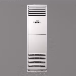 تكييف فريش فري ستاند 5 حصان بارد - ساخن TFF36H/IW-R410ATFF36H/O-R410A