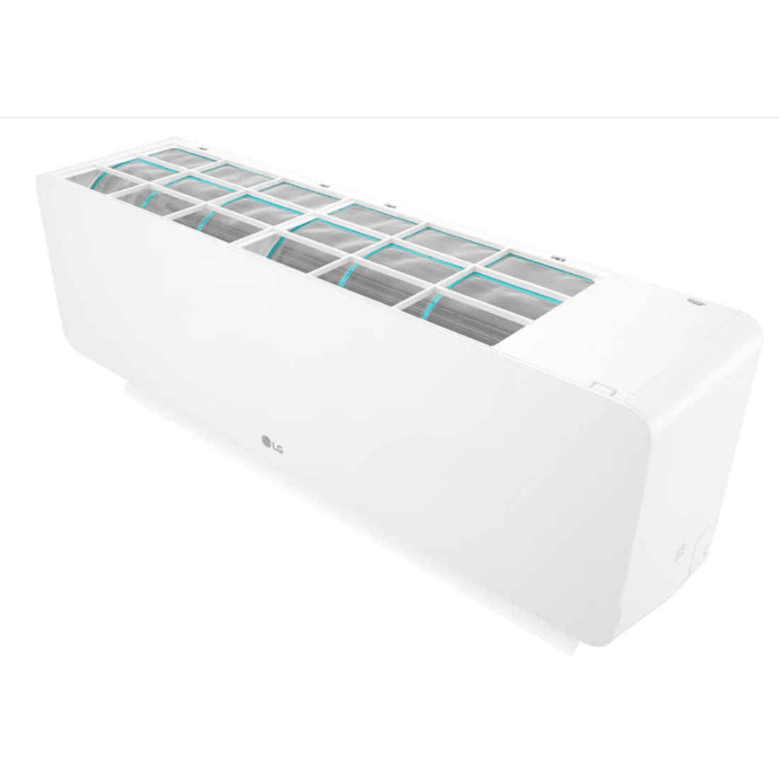 تكييف ال جي هيرو 1.5 حصان بارد / ساخن - S4-H12RZAAA 15 تكييف ال جي هيرو 1.5 حصان بارد / ساخن - S4-H12RZAAA - الصورة 15