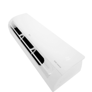 تكييف ال جي  LG انفرتر STD قدرة 3 حصان بارد فقط - S4-Q24K23AE