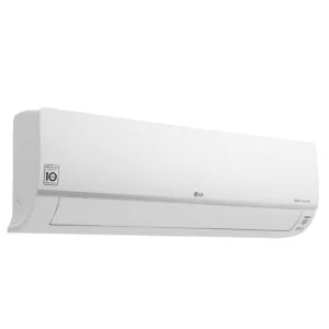 تكييف  ال جي LG S-PLUS انفرتر 3 حصان بارد / ساخن - S4-W24K22ME