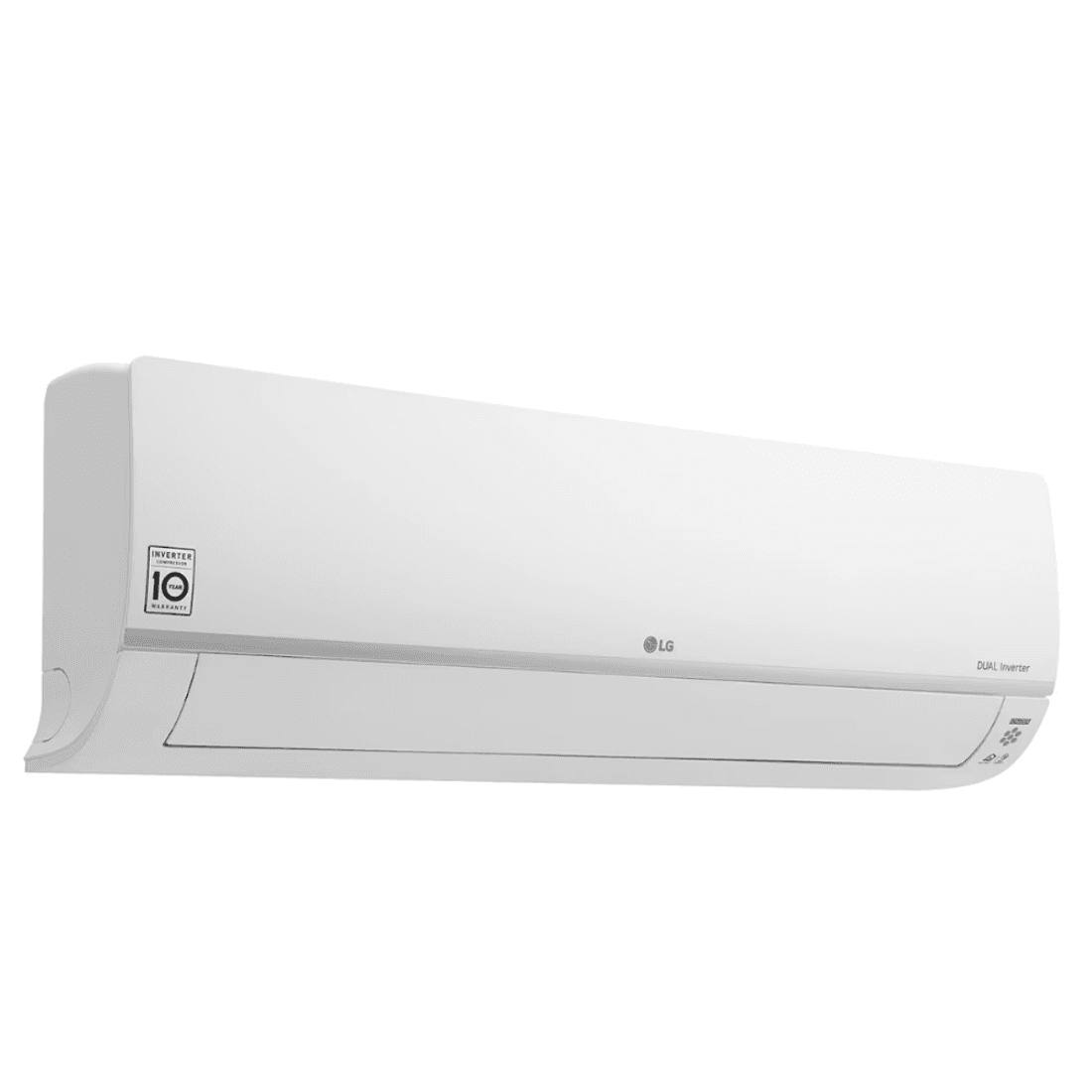 تكييف ال جي انفرتر LG S-Plus قدرة 1.5 حصان بارد/ساخن S4-W12JA2MA 12 تكييف ال جي انفرتر LG S-Plus قدرة 1.5 حصان بارد/ساخن S4-W12JA2MA - الصورة 12