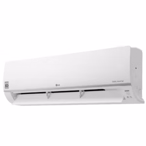 تكييف انفرتر ال جي S-PLUS LG قدرة 3 حصان بارد فقط S4-Q24K22ME