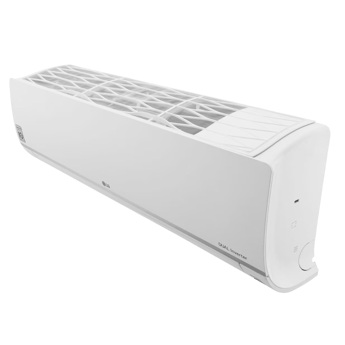 تكييف ال جي انفرتر LG S-Plus قدرة 1.5 حصان بارد/ساخن S4-W12JA2MA 10 تكييف ال جي انفرتر LG S-Plus قدرة 1.5 حصان بارد/ساخن S4-W12JA2MA - الصورة 10