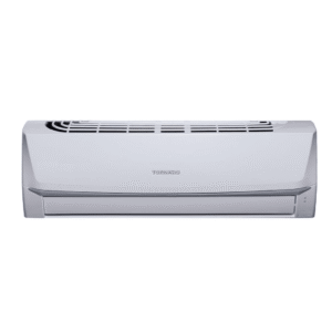 تكييف تورنيدو اسبليت 3 حصان بارد استاندرد ديجيتال مع وظيفة التوربوTH-C24ZEE