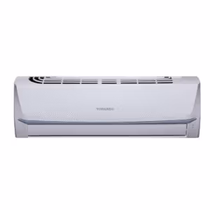 تكييف تورنيدو اسبليت 3 حصان بارد استاندرد ديجيتال مع وظيفة التوربوTH-C24ZEE