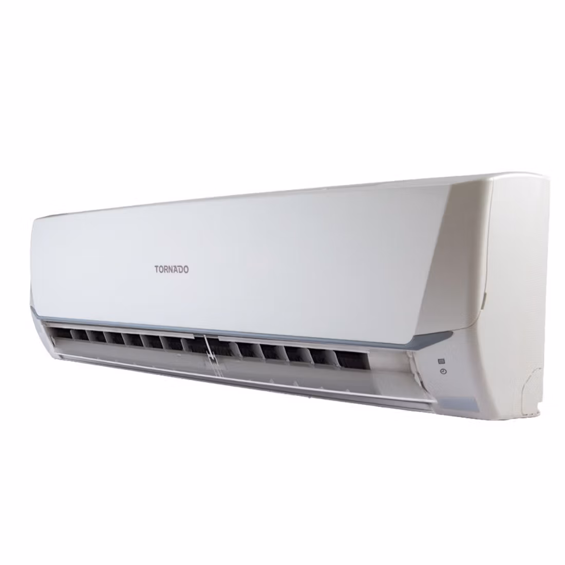 ⁦تكييف تورنيدو اسبليت 3 حصان بارد استاندرد ديجيتال مع وظيفة التوربوTH-C24ZEE⁩ - الصورة ⁦6⁩