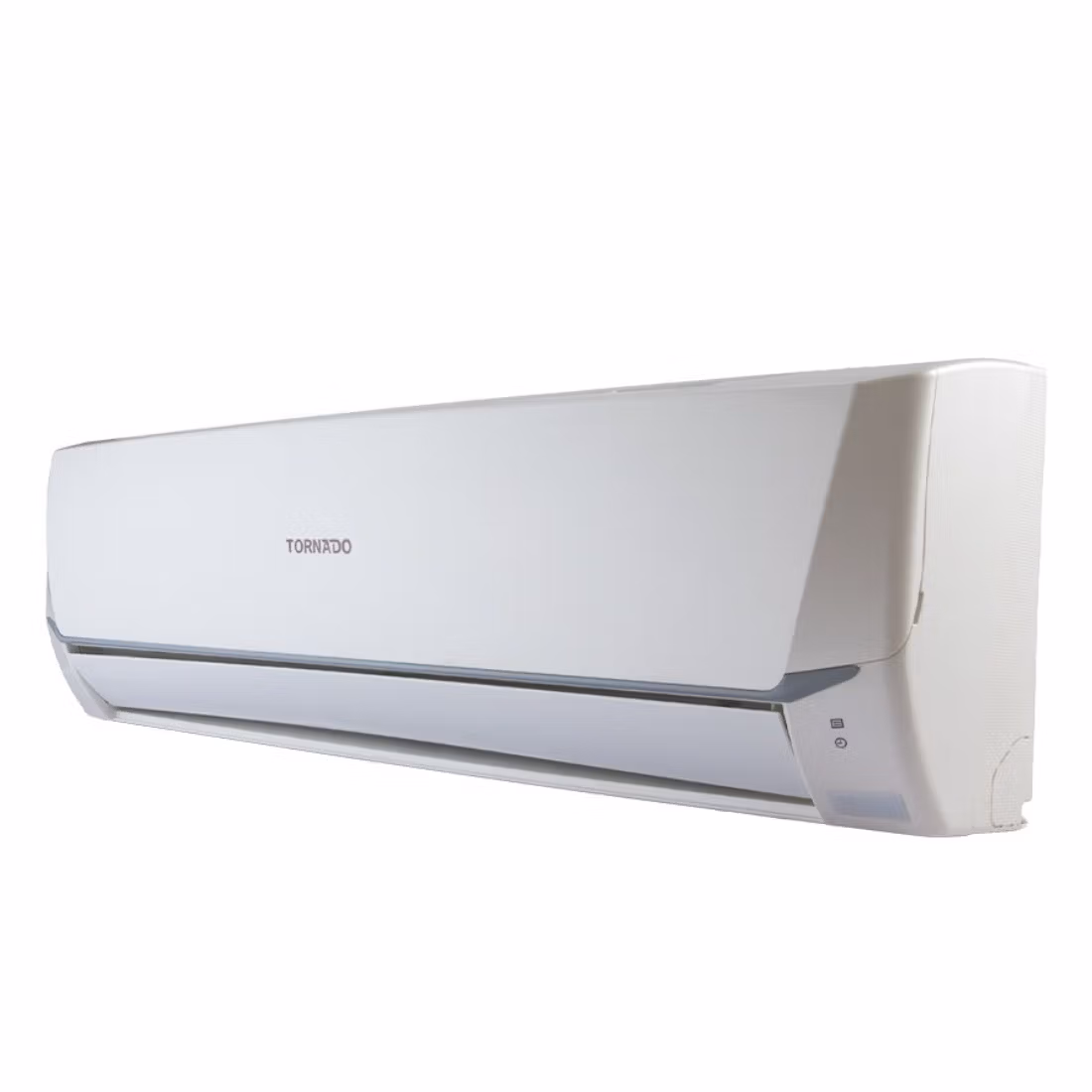 ⁦تكييف تورنيدو اسبليت 3 حصان بارد استاندرد ديجيتال مع وظيفة التوربوTH-C24ZEE⁩ - الصورة ⁦5⁩