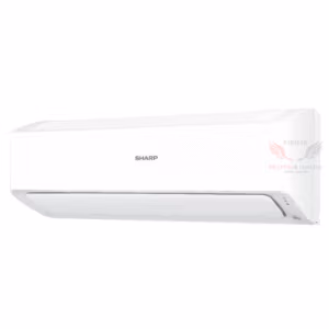 تكييف شارب اسبليت 3 حصان بارد تبريد سريع أبيض AH-A24ZSE