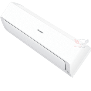 تكييف شارب اسبليت 1.5 حصان بارد تبريد سريع أبيض AH-A12ZSE