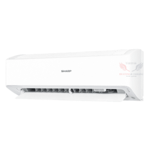 تكييف شارب اسبليت 2.25 حصان بارد تبريد سريع أبيض AH-A18ZSE