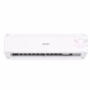 تكييف شارب اسبليت 2.25 حصان بارد - ساخن تبريد سريع أبيض AY-A18ZSE