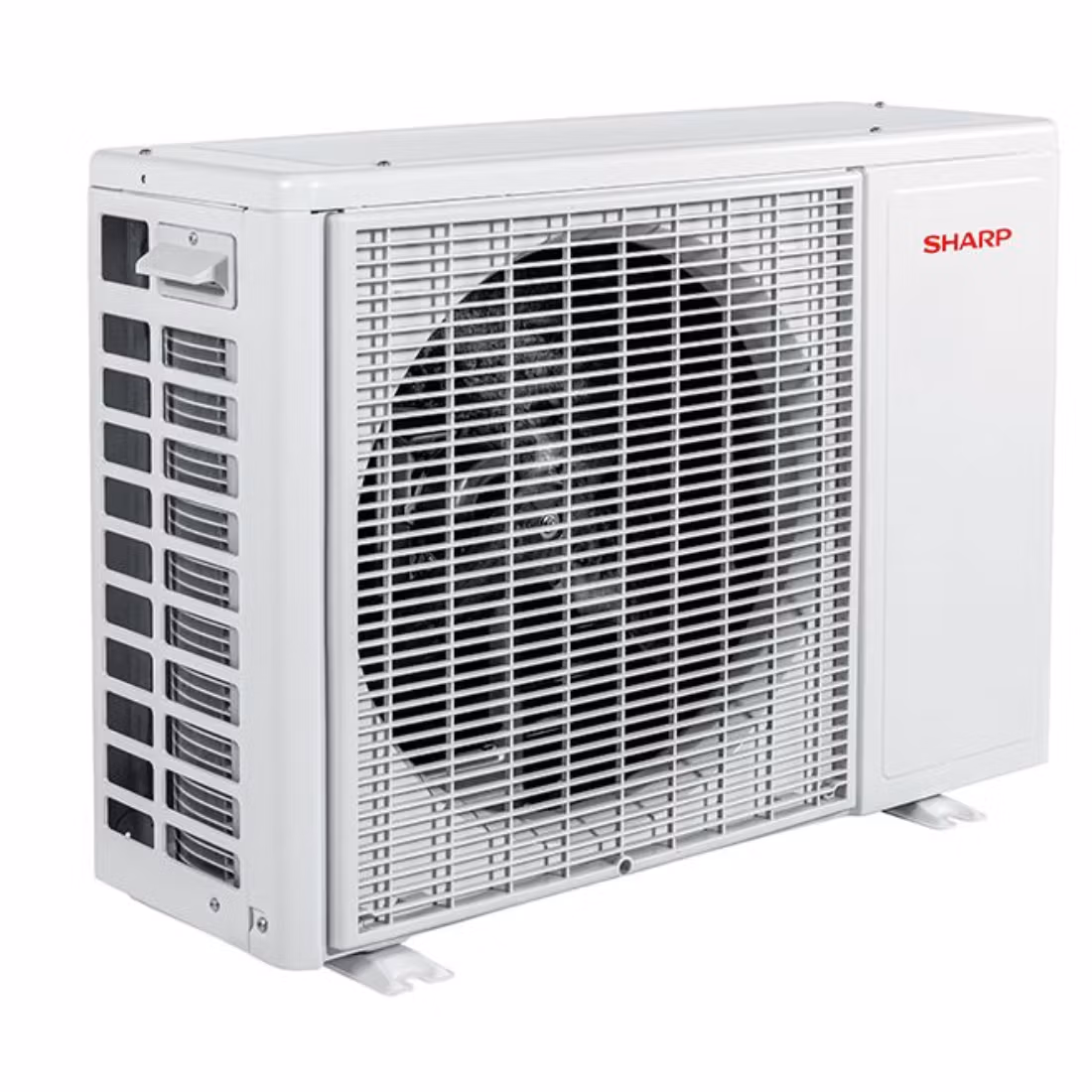 تكييف شارب اسبليت 1.5 حصان بارد ديچيتال بلازما كلاستر أبيض AH-AP12ZHE 4 تكييف شارب اسبليت 1.5 حصان بارد ديچيتال بلازما كلاستر أبيض AH-AP12ZHE - الصورة 4