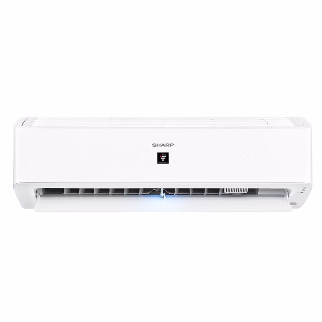 تكييف شارب اسبليت 1.5 حصان بارد ديچيتال بلازما كلاستر أبيض AH-AP12ZHE 2 تكييف شارب اسبليت 1.5 حصان بارد ديچيتال بلازما كلاستر أبيض AH-AP12ZHE - الصورة 2