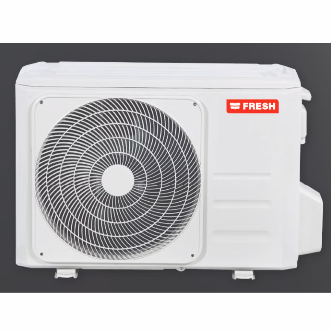 تكييف فريش سبليت – سمارت انفرتر WiFi بلازما 2.25 حصان بارد – ساخن HFW18C/IW-AG-HFW18C/O-X2 تكييف فريش سبليت - سمارت انفرتر WiFi بلازما 2.25 حصان بارد - ساخن HFW18C/IW-AG-HFW18C/O-X2 - الصورة 3