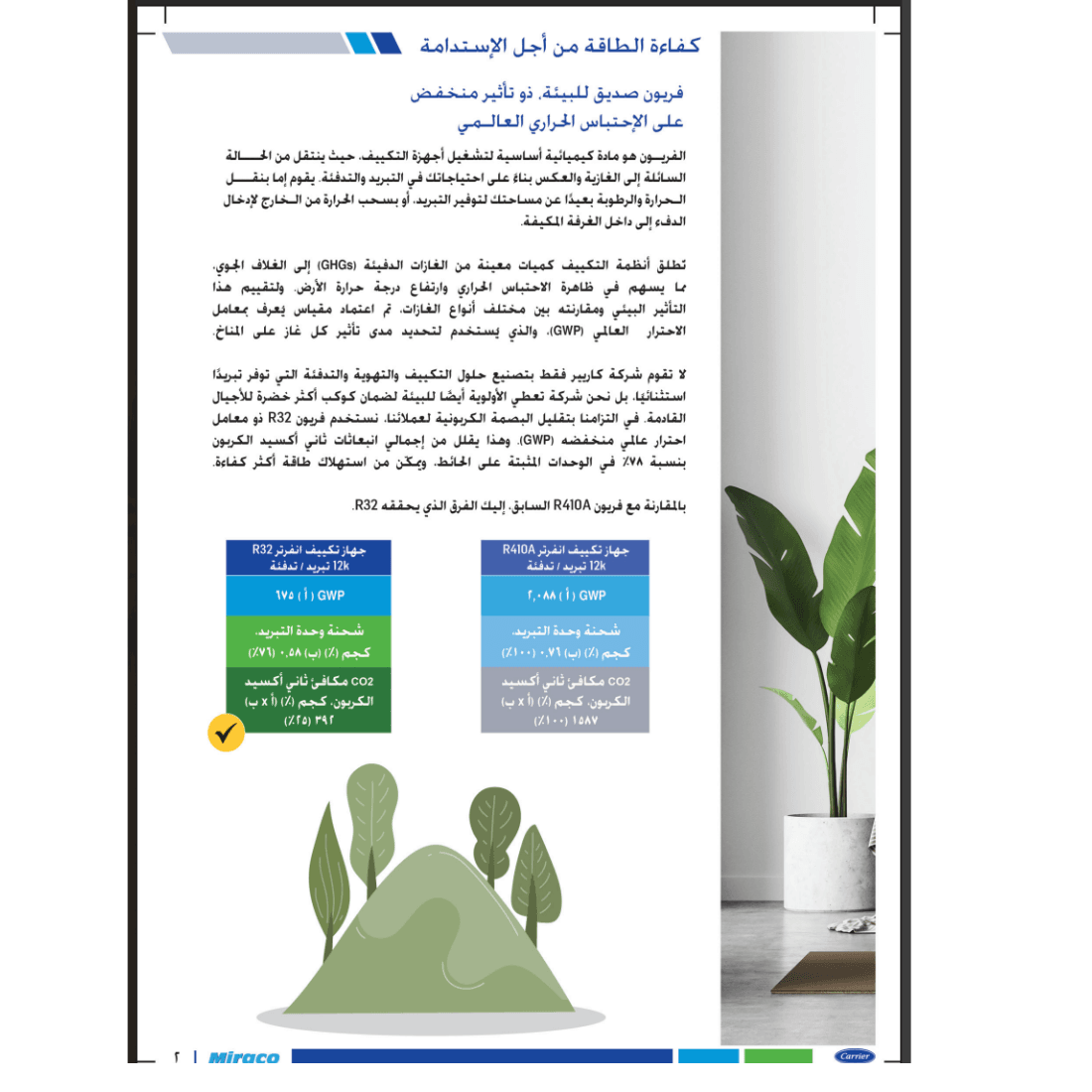 تكييف كاريير اكس كول14