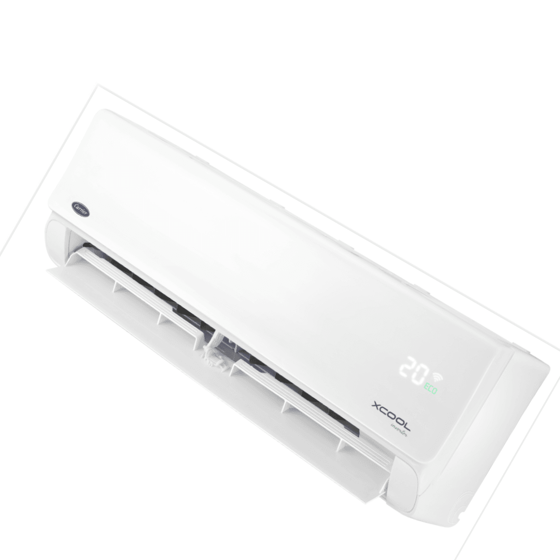 تكييف كاريير اكس كول18