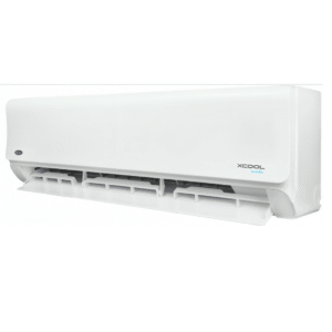 تكييف كاريير 1.5 حصان سبلت بارد اكس كول انفرتر 53KHEFT12DN8-708F