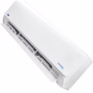 تكييف كاريير 5 حصان بارد ساخن اوبتماكس انفرتر 53QHET36DN-708F