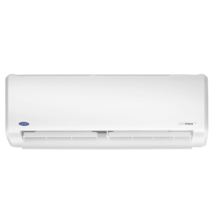 تكييف كاريير 1.5 حصان سبلت بارد ساخن ديجيتال اوبتيماكس برو 53QHCT12N-708F