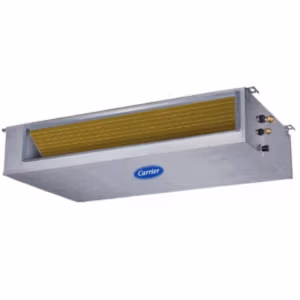 تكييف كاريير كلاسي كول برو كونسيلد 5.25 حصان بارد/ساخن 53QDMT42N-718A6