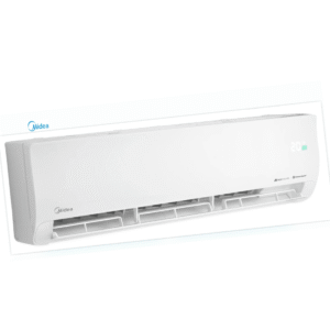 تكييف ميديا1.5 حصان بارد ايكو ماستر انفرتر M1SEFT-12CRDN8F-Q8