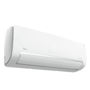 تكييف ميديا 1.5حصان ميشين برو بارد-ساخن MSC1T-12HR-N F