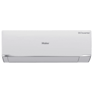 تكييف هاير سمارت UV انفرتر 2.25 حصان بارد ساخن