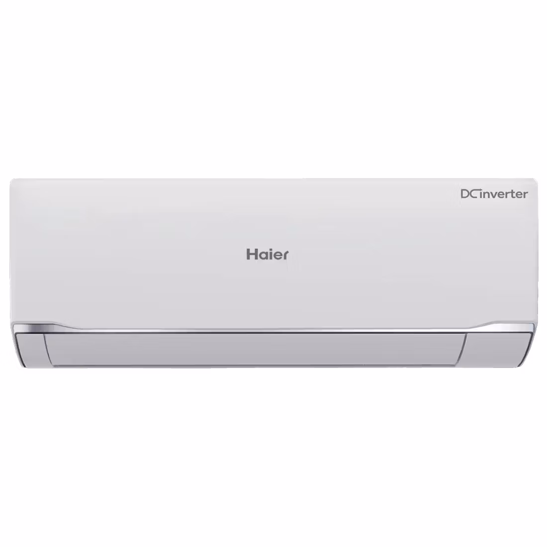 تكييف 1.5 حصان سبليت هاير سمارت ايكو برو انفرتر بارد فقط بلازما أبيض